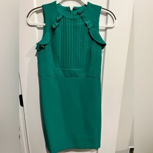 Ann Taylor Suit Dress